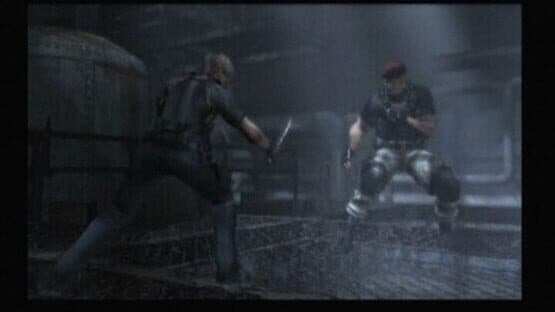 Resident Evil: Franchise Pack screenshot 1