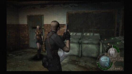 Biohazard Value Pack screenshot 4