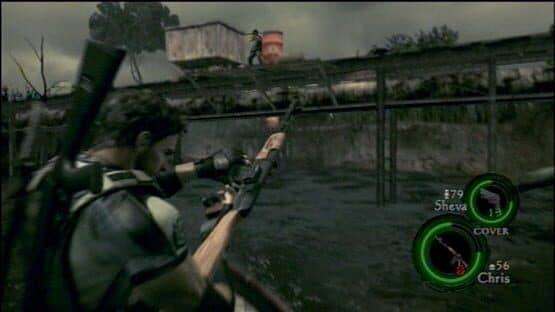 Biohazard Value Pack screenshot 3