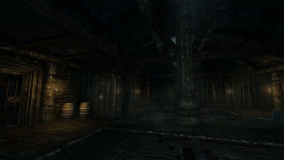 Amnesia: Justine screenshot 3