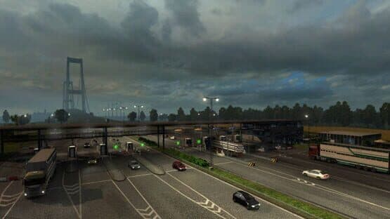 Euro Truck Simulator 2: Essentials screenshot 3