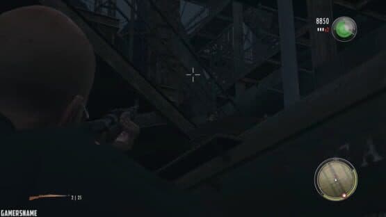 Mafia II: Jimmy's Vendetta screenshot 3