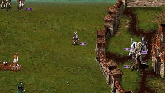 Heroes of Might and Magic III: Complete screenshot 3