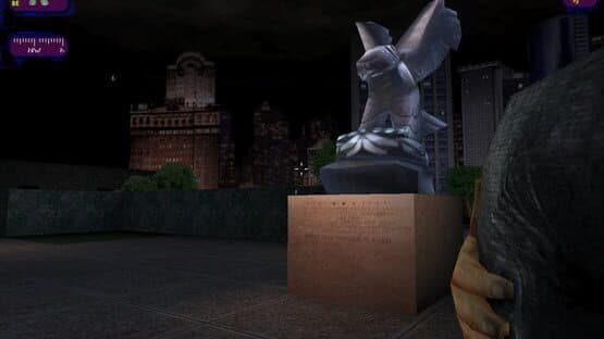 Deus Ex: Complete screenshot 2