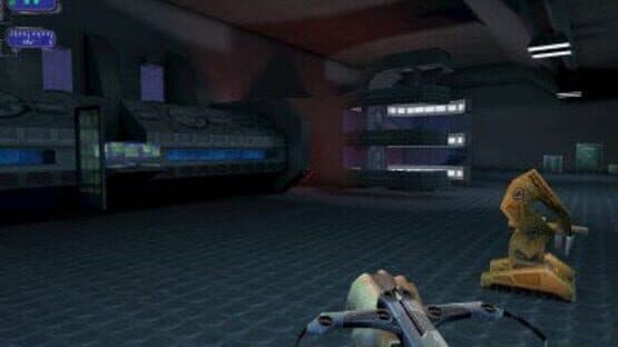 Deus Ex: Collection screenshot 5