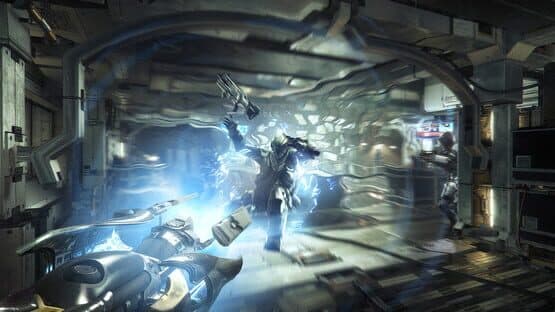 Deus Ex: Collection screenshot 4