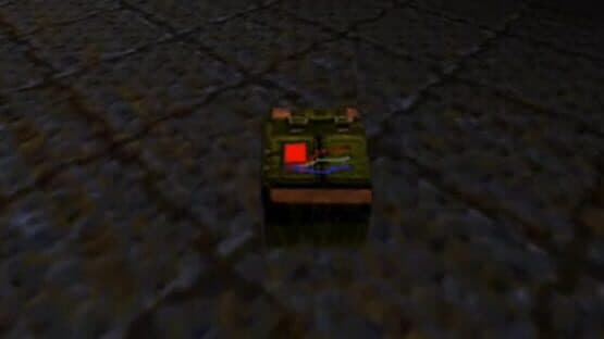 Team Fortress screenshot 2