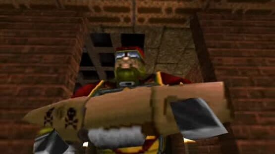 Team Fortress screenshot 3