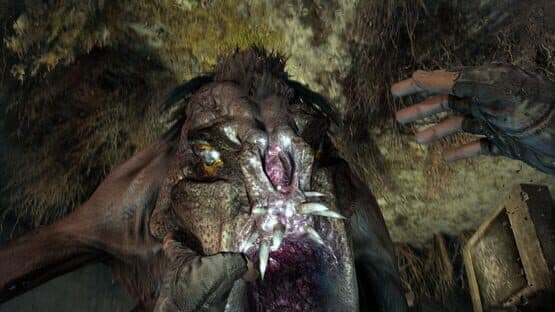 Metro: Last Light - Complete Edition screenshot 3