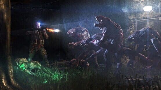 Metro: Last Light - Chronicles Pack screenshot 1