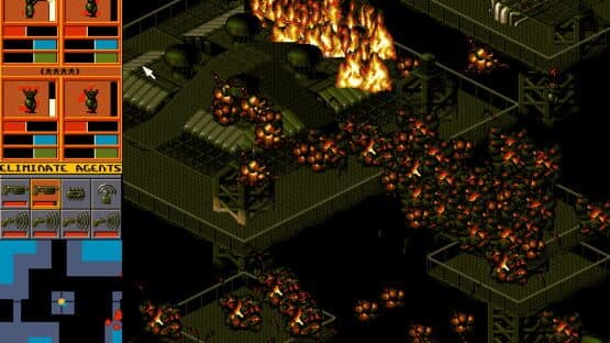 Syndicate: American Revolt screenshot 2