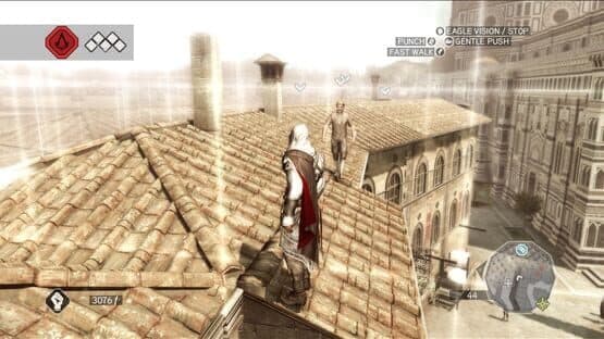 Assassin's Creed: Ezio Trilogy screenshot 2