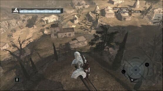 Assassin's Creed: Heritage Collection screenshot 2