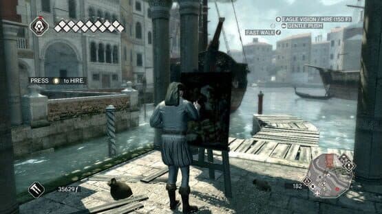 Assassin's Creed: Heritage Collection screenshot 3