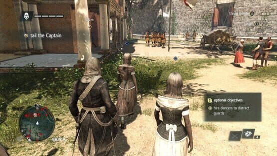 Assassin's Creed: Naval Edition screenshot 2