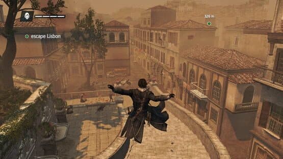 Assassin's Creed: Naval Edition screenshot 3