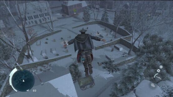 Assassin's Creed: Anthology screenshot 5