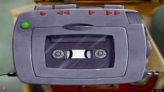 Die drei ??? 3 - Gespensterjagd screenshot 2