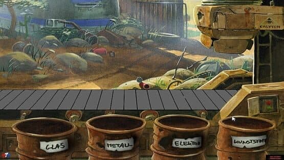 Die drei ??? 3 - Gespensterjagd screenshot 3