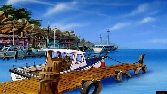 Die drei ??? 3 - Gespensterjagd screenshot 4