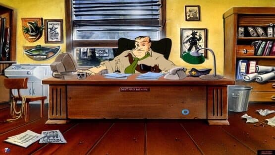 Die drei ??? 3 - Gespensterjagd screenshot 7