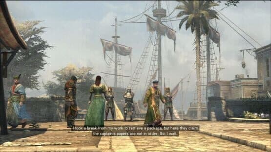 Assassin's Creed: Revelations - Ultimate Edition screenshot 2