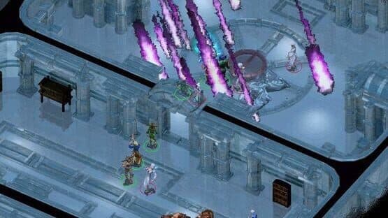 Icewind Dale II: Adventure Pack screenshot 1