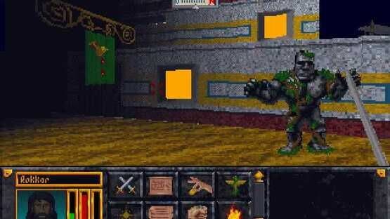 The Elder Scrolls Anthology screenshot 1