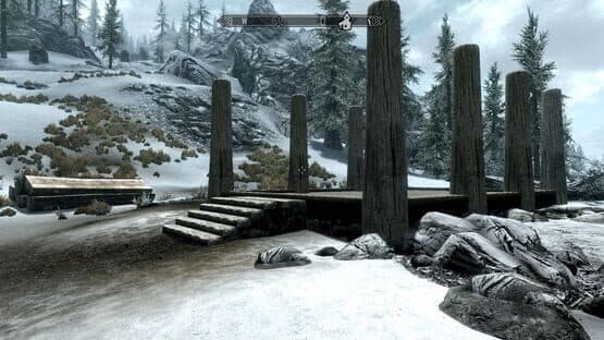 The Elder Scrolls V: Skyrim - Hearthfire screenshot 3