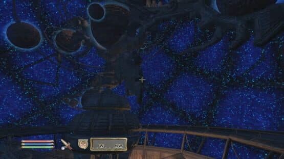 The Elder Scrolls IV: Oblivion - The Orrery screenshot 2
