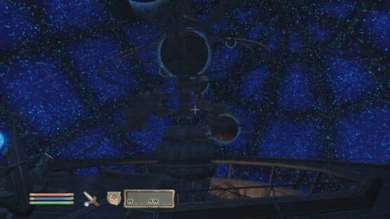The Elder Scrolls IV: Oblivion - The Orrery screenshot 3
