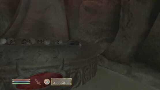The Elder Scrolls IV: Oblivion - The Vile Lair screenshot 3