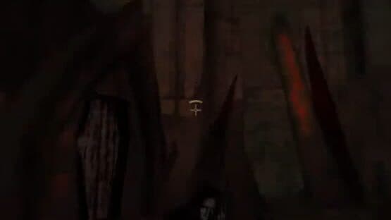 The Elder Scrolls IV: Oblivion - Mehrunes' Razor screenshot 1