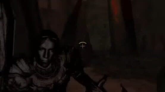 The Elder Scrolls IV: Oblivion - Mehrunes' Razor screenshot 3