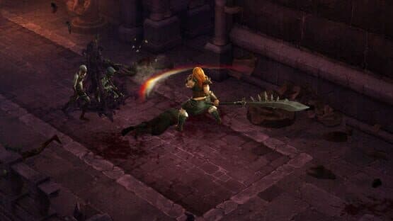 Diablo III: Battle Chest screenshot 2