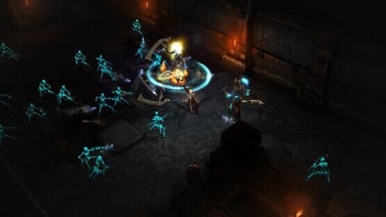 Diablo III: Battle Chest screenshot 3