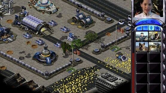 Command & Conquer: Red Alert 2 - Yuri's Revenge screenshot 2
