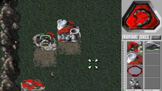 Command & Conquer: The Covert Operations screenshot 2