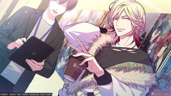 LoverPretend screenshot 2