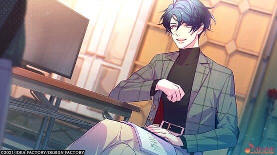 LoverPretend screenshot 4