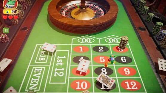 Frogger In Toy Town screenshot 8