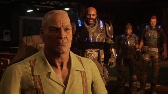 Gears 5: Hivebusters screenshot 2