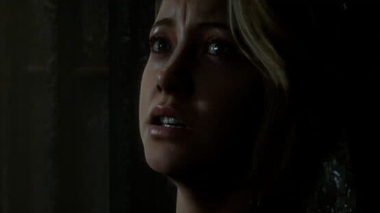 The Dark Pictures Anthology: Volume 1 - Limited Edition screenshot 5