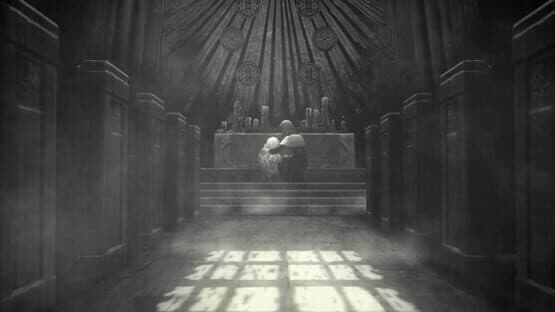 Ender Lilies: Quietus of the Knights screenshot 7