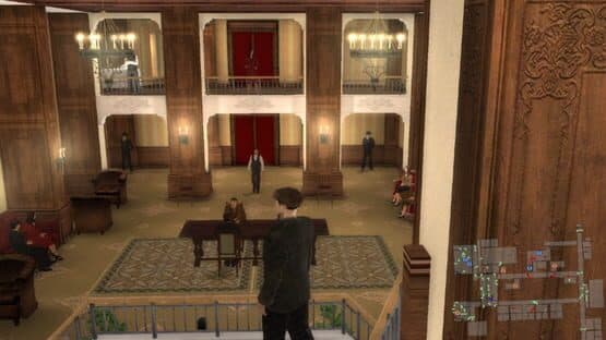 Death to Spies: Gold Edition screenshot 2