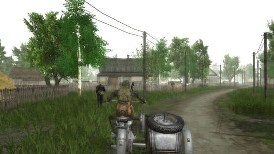 Death to Spies: Gold Edition screenshot 4