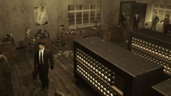 Death to Spies: Gold Edition screenshot 5