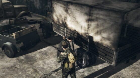 Death to Spies: Gold Edition screenshot 6