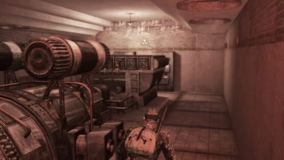 Death to Spies: Gold Edition screenshot 7