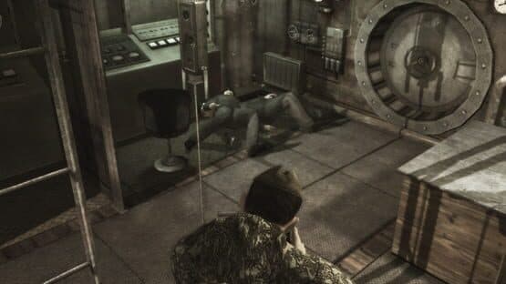 Death to Spies: Gold Edition screenshot 8